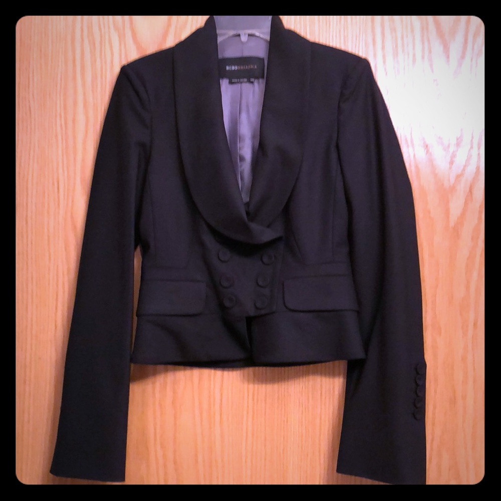 BCBZ MaxAzria blazer